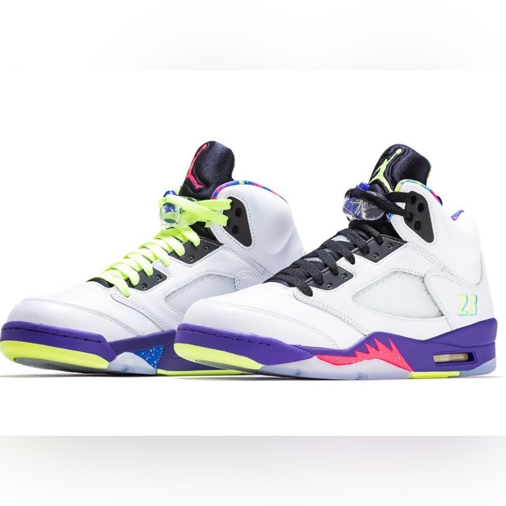 Air Jordan 5 Retro